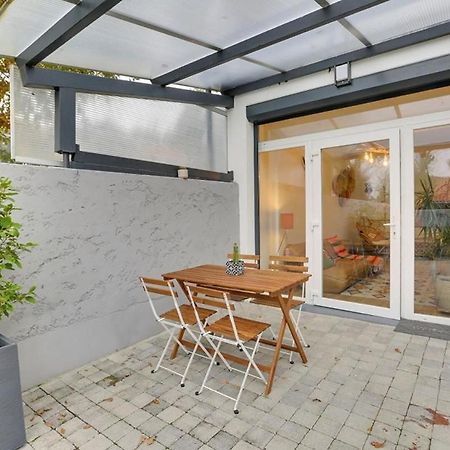 Villa Luna - 9 Couchages - Terrain Petanque - Wifi - Netflix Capbreton Ngoại thất bức ảnh